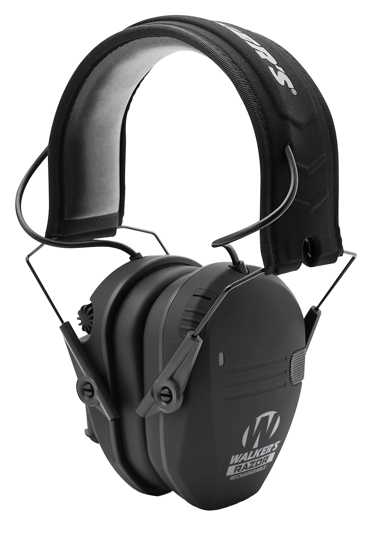 Walker's Razor Rechargeable Ear Muffs Cabela's